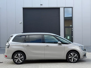 Citroën Grand C4 Spacetourer – thumbnail 8