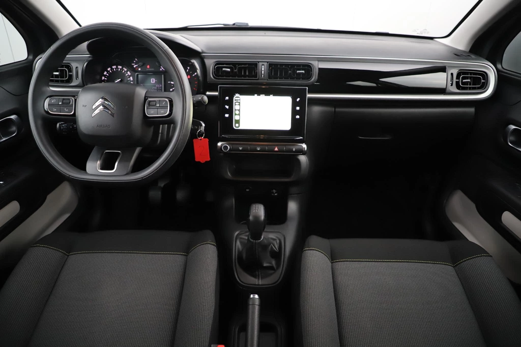Citroën C3 – foto 9