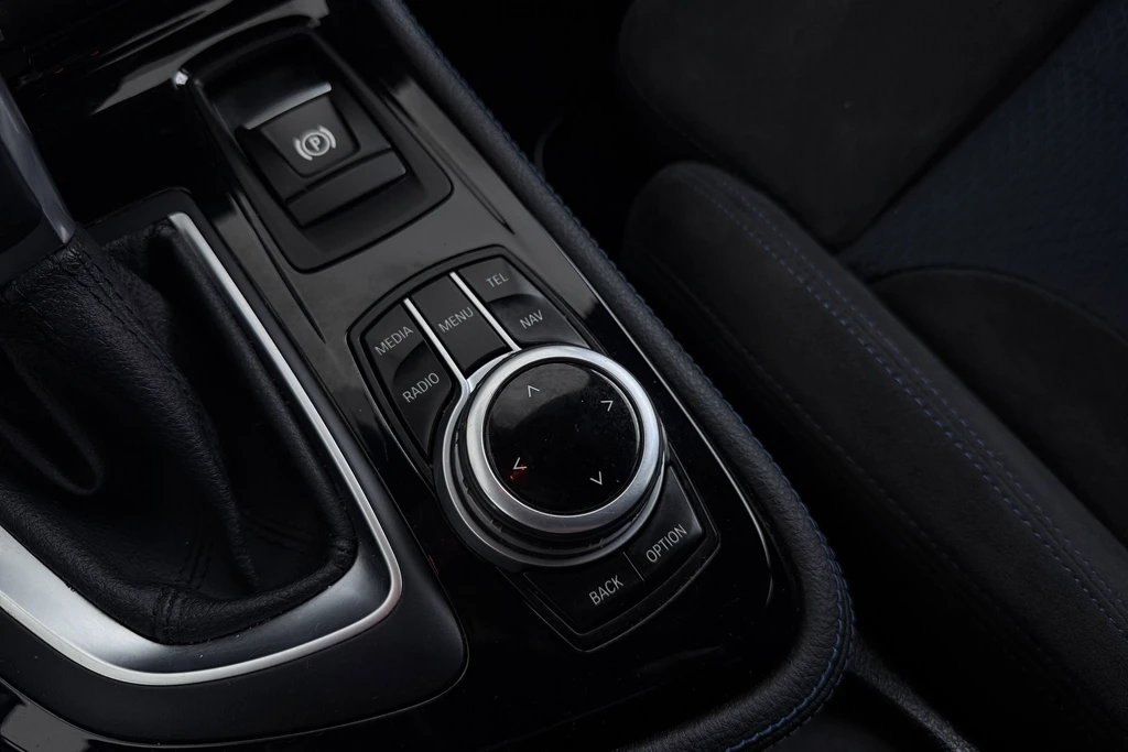 BMW 2 Serie – foto 34