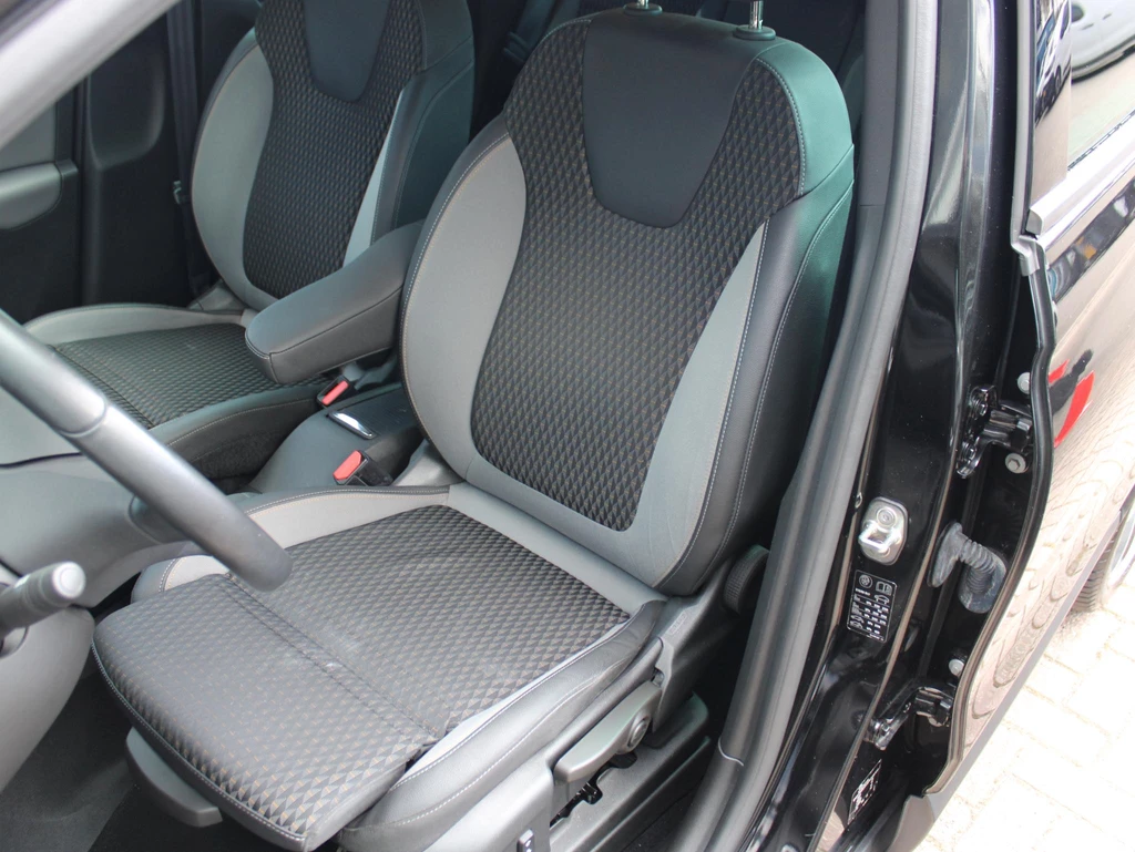 Opel Crossland X – foto 9