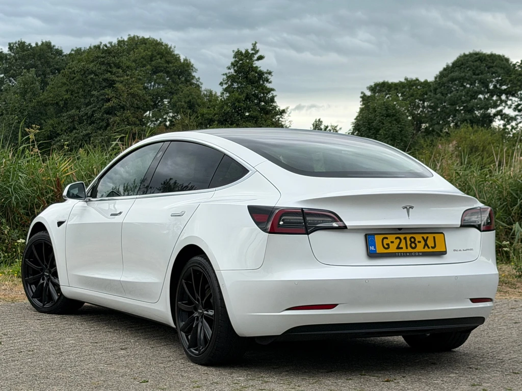 Tesla Model 3 – foto 5