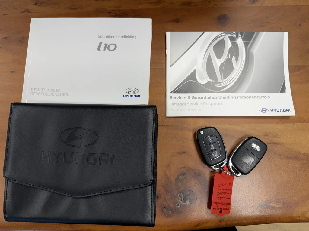 Hyundai i10 – foto 30