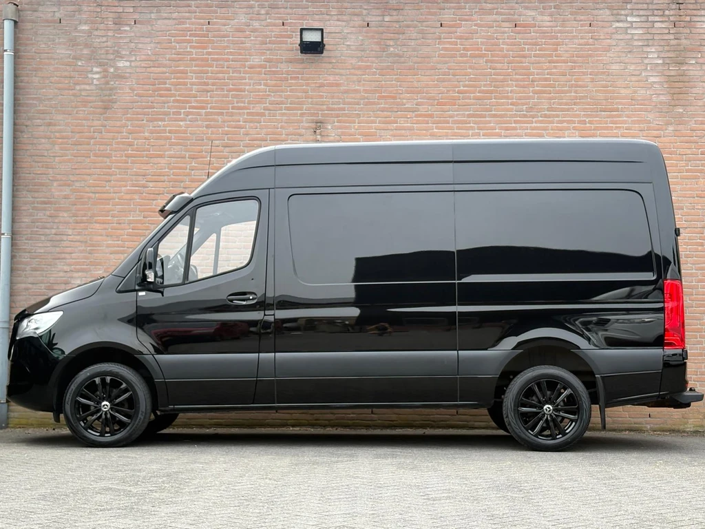 Mercedes-Benz Sprinter – foto 3