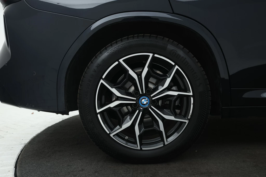 BMW X3 – foto 9