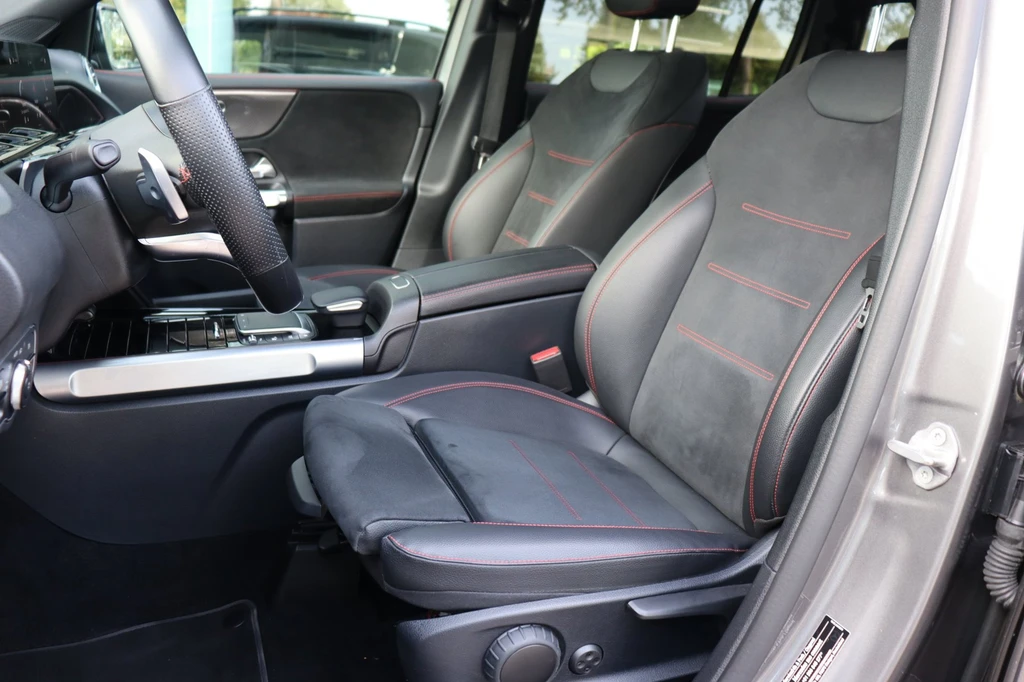 Mercedes-Benz GLB – foto 8