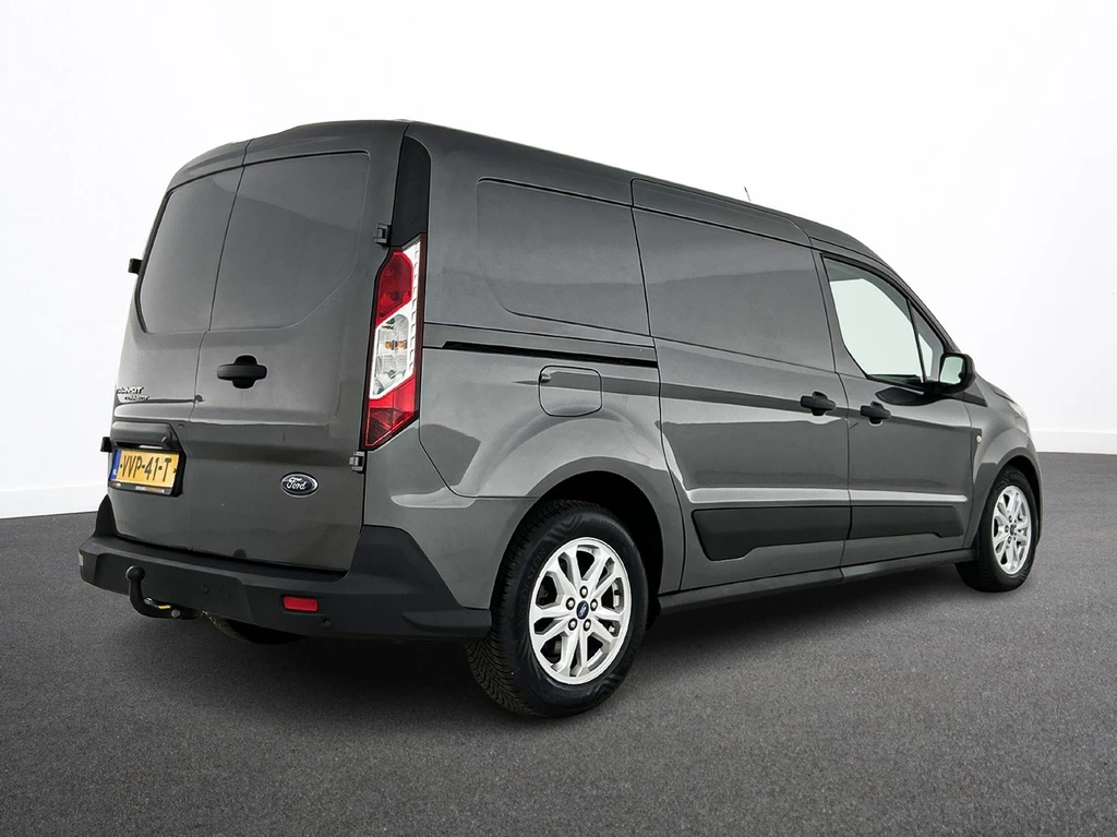 Ford Transit Connect – foto 5