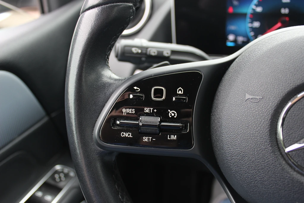 Mercedes-Benz B-Klasse – foto 29