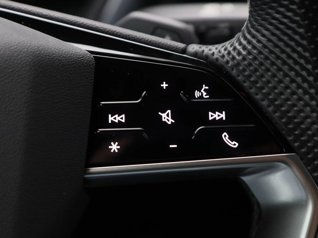 Audi Q4 Sportback e-tron – foto 27