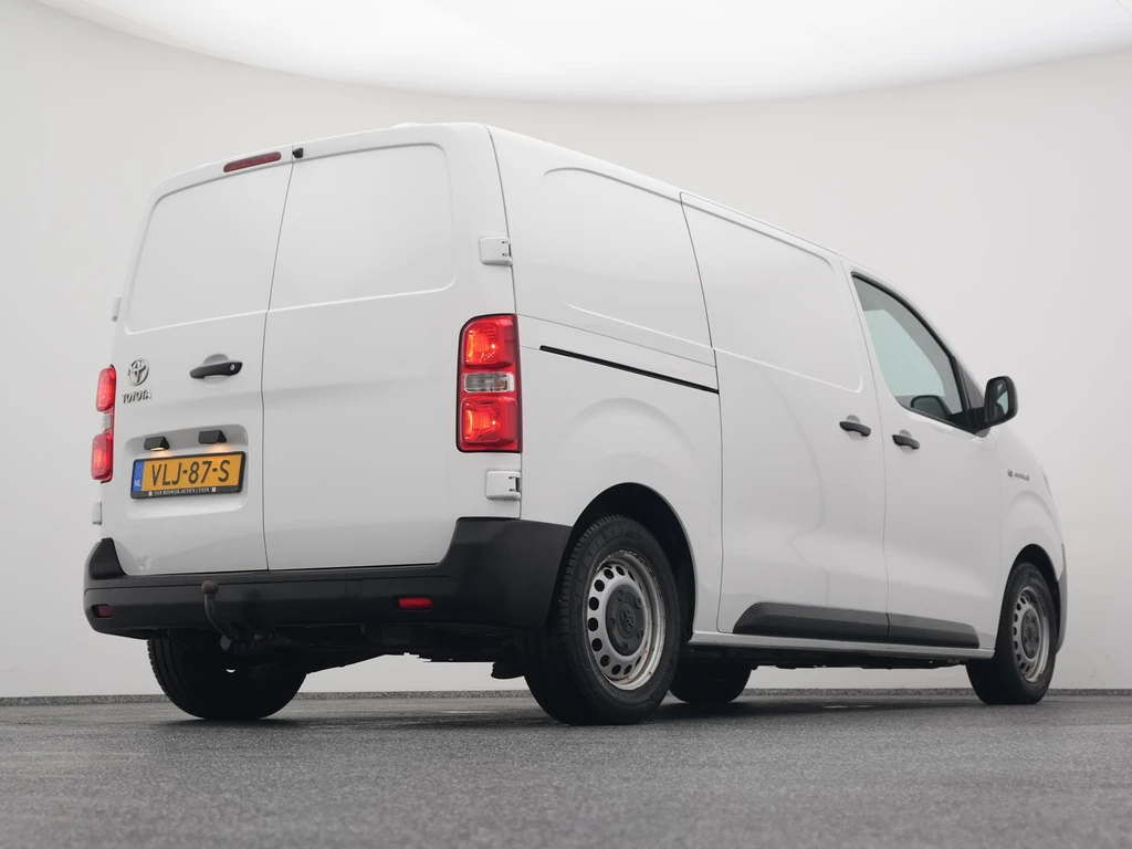 Toyota ProAce – foto 13
