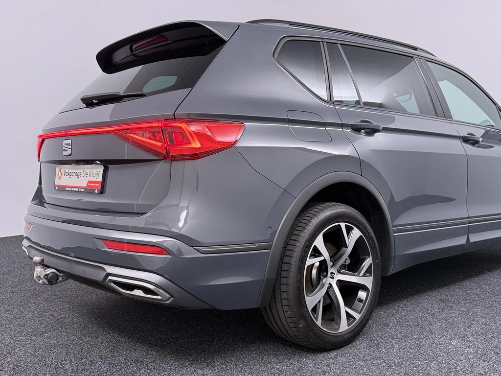 SEAT Tarraco – foto 5