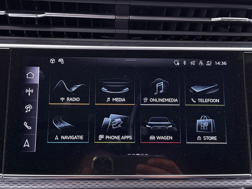 Audi Q7 – foto 21