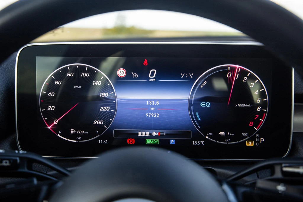 Mercedes-Benz C-Klasse – foto 29