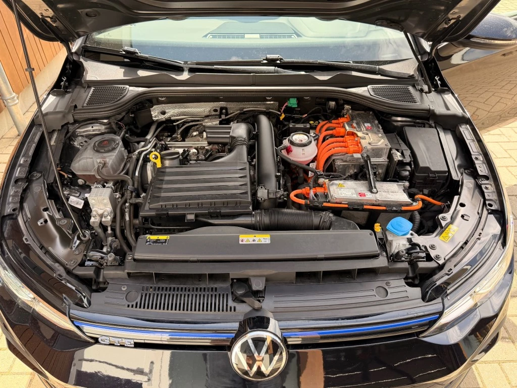 Volkswagen Golf – foto 22