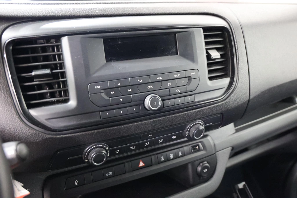 Opel Vivaro – foto 12