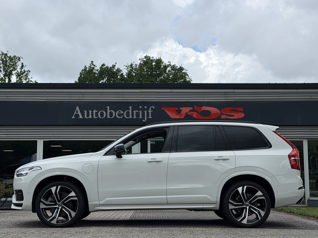 Volvo XC90 – foto 2