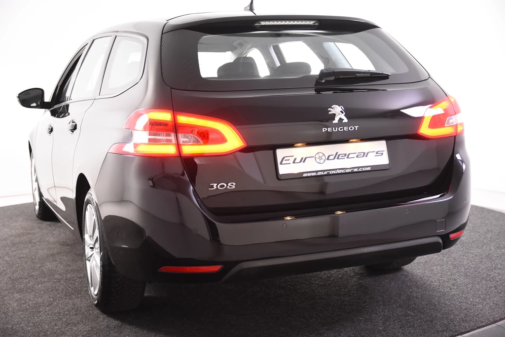 Peugeot 308 – foto 7