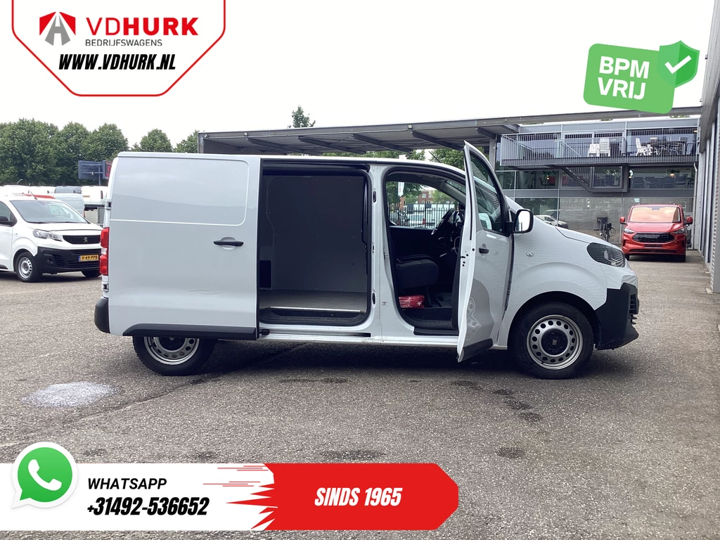 Fiat Scudo – foto 5