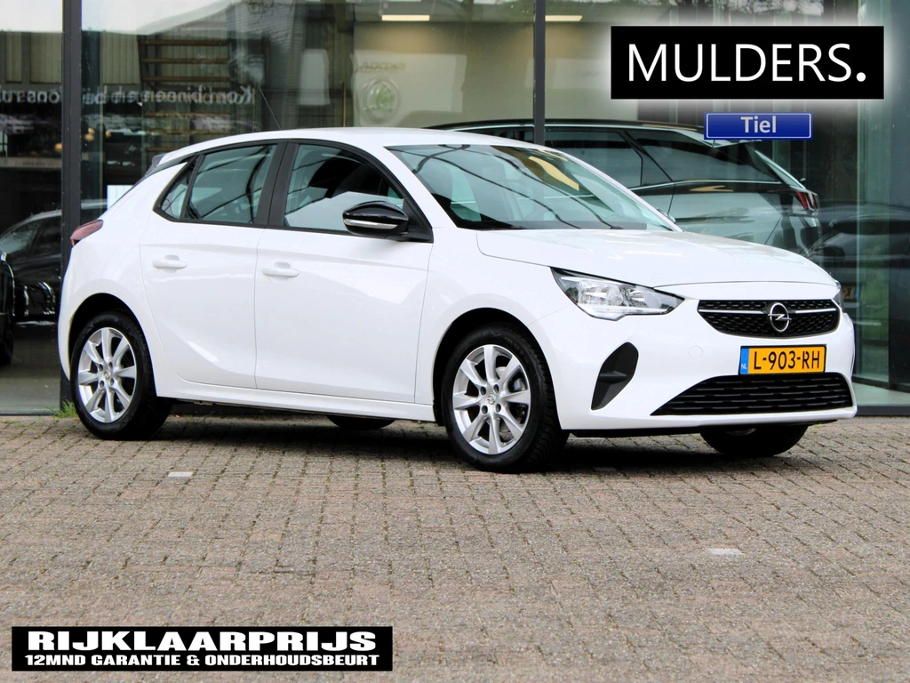 Opel Corsa – foto 6
