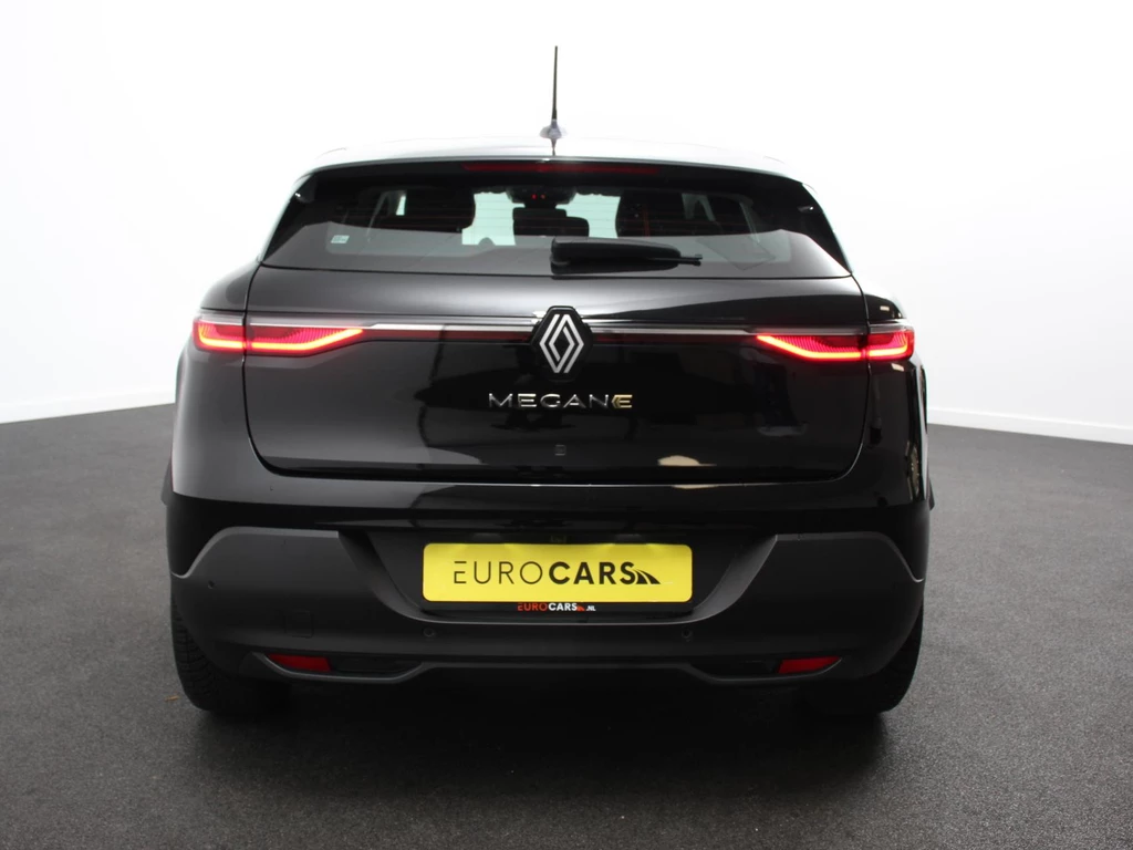 Renault Megane E-Tech – foto 3