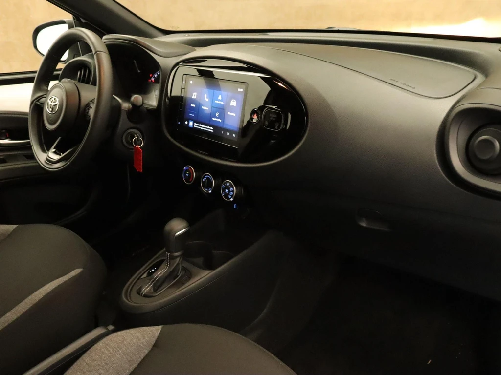 Toyota Aygo – foto 14