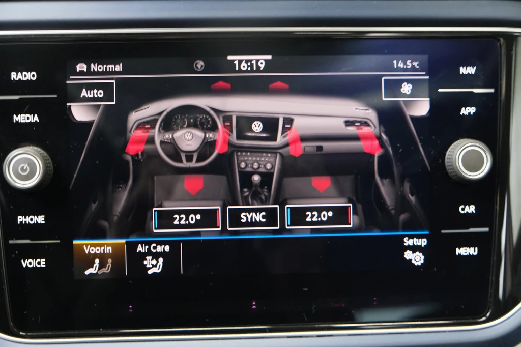 Volkswagen T-Roc – foto 22