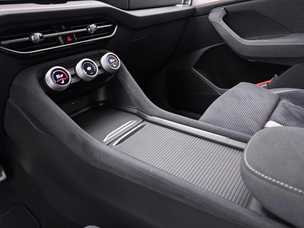Škoda Kodiaq – foto 36