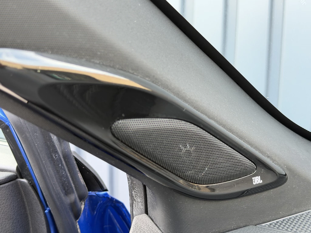 Toyota C-HR – foto 14
