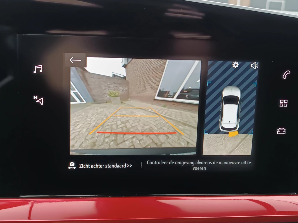 Opel Mokka – foto 18