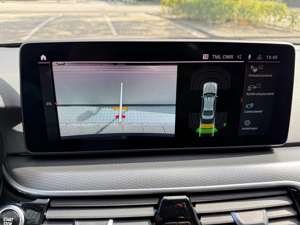 BMW 5 Serie – foto 38