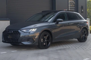 Audi A3 – thumbnail 2