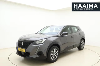 Peugeot 2008 – thumbnail 1