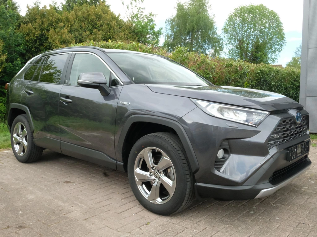 Toyota RAV4 – foto 5