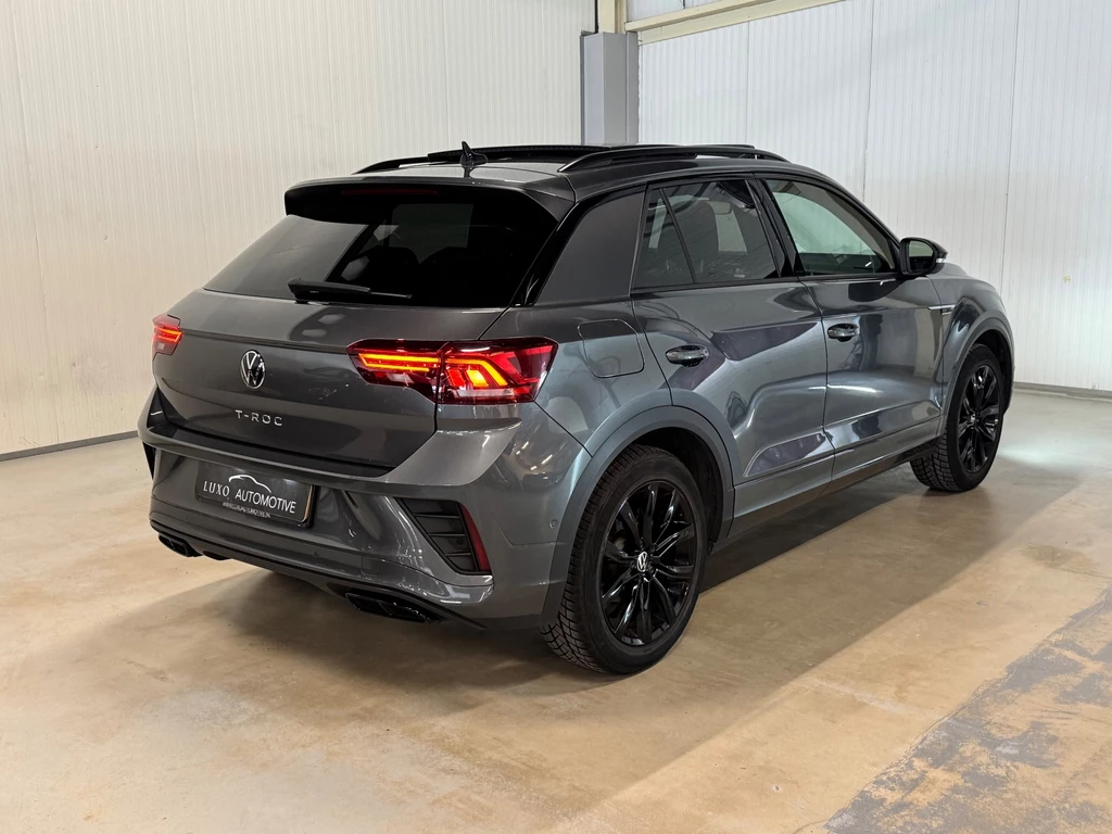 Volkswagen T-Roc – foto 7