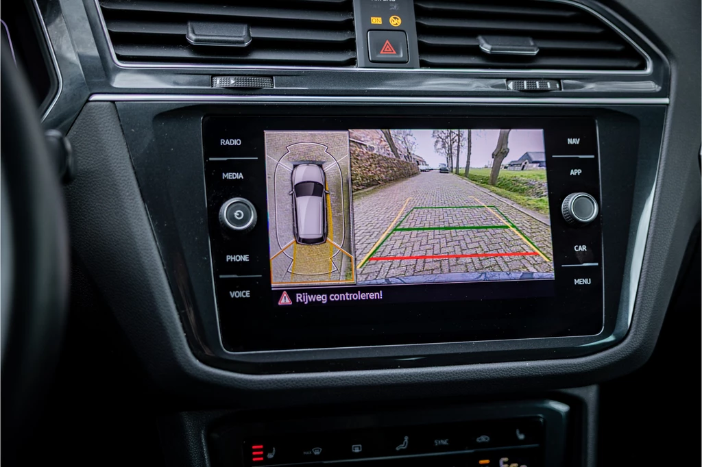 Volkswagen Tiguan – foto 28
