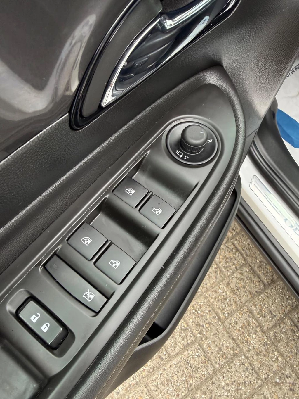 Opel Mokka X – foto 40