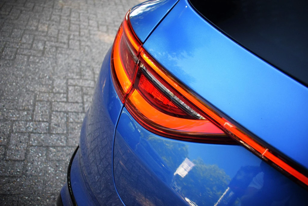 Kia ProCeed – foto 33