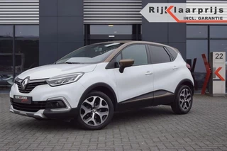 Renault Captur – thumbnail 1