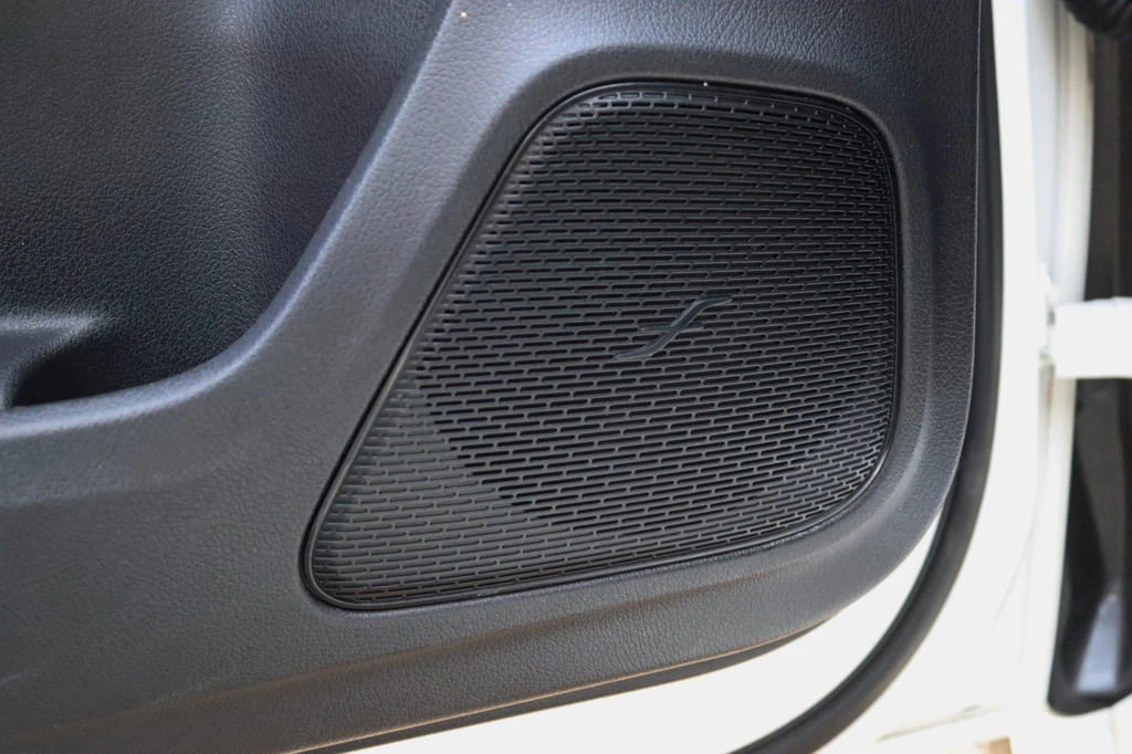 Mercedes-Benz A-Klasse – foto 15