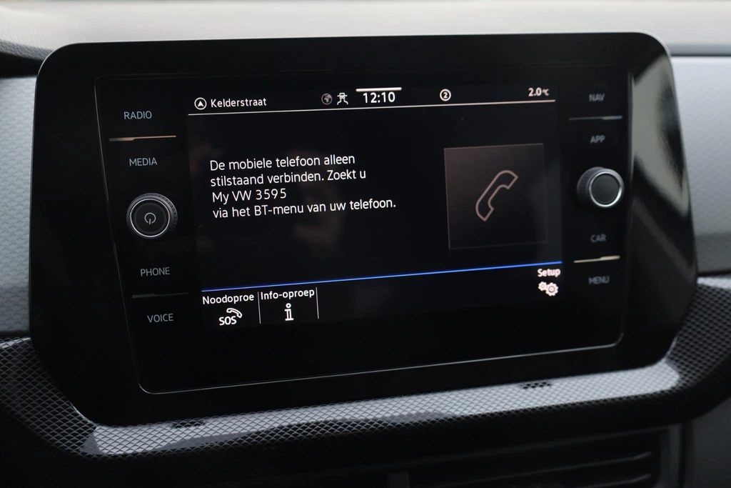 Volkswagen T-Cross – foto 27