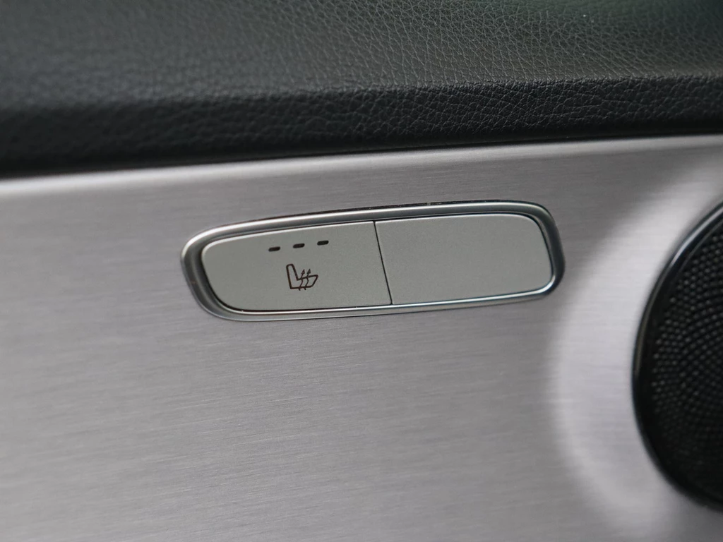 Mercedes-Benz C-Klasse – foto 25