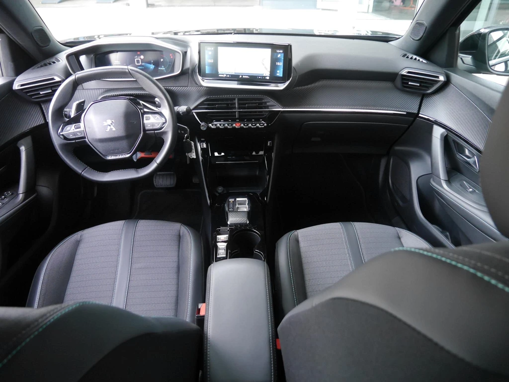 Peugeot 2008 – foto 7