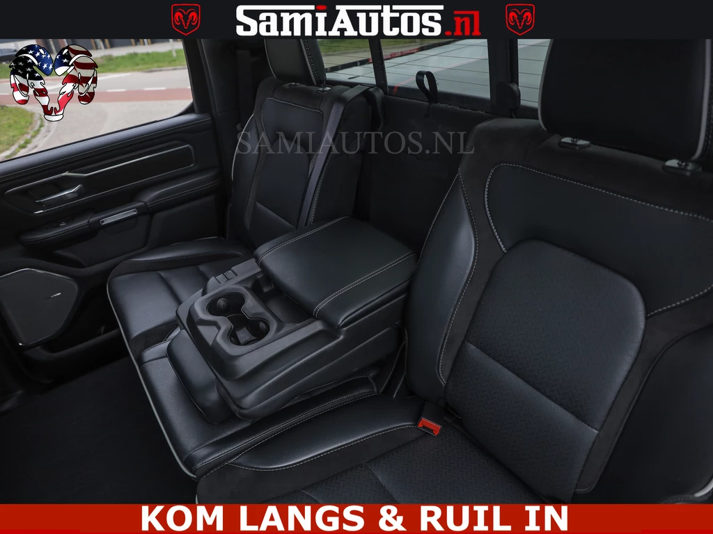 Dodge Ram Pick-Up – foto 59