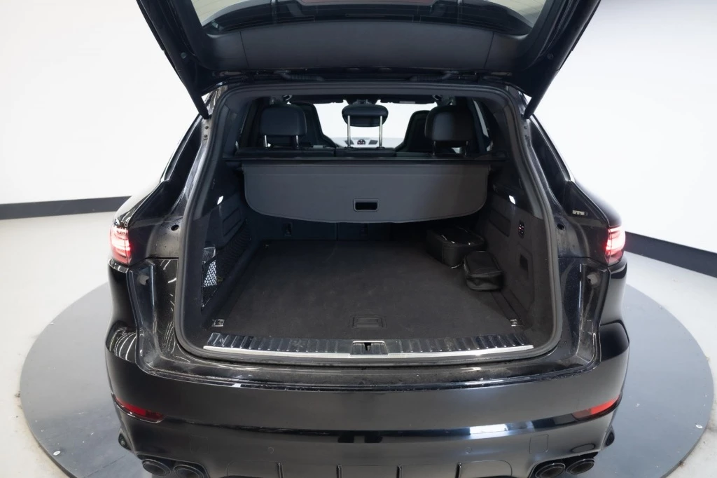 Porsche Cayenne – foto 27