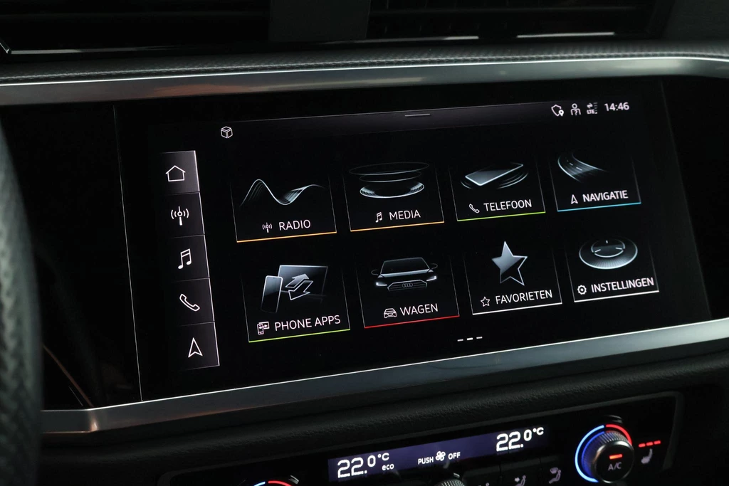 Audi Q3 – foto 28
