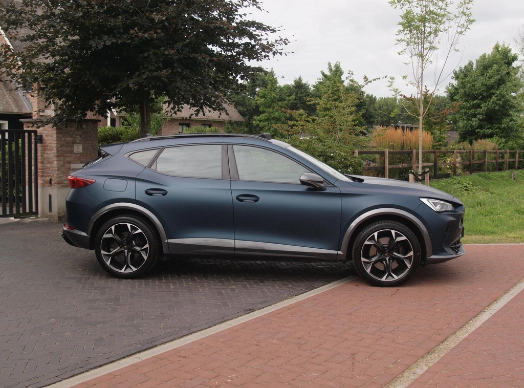 CUPRA Formentor – foto 7