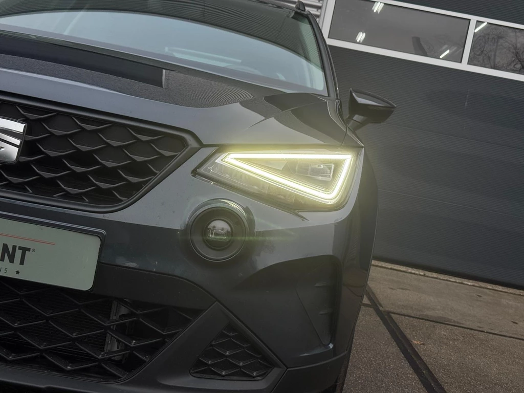 SEAT Arona – foto 23