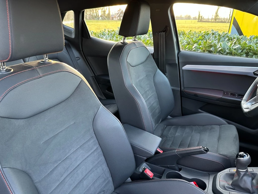SEAT Ibiza – foto 10