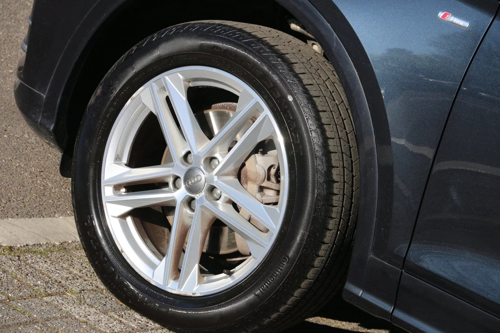 Audi Q5 – foto 6