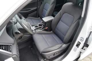 Hyundai Tucson – thumbnail 9