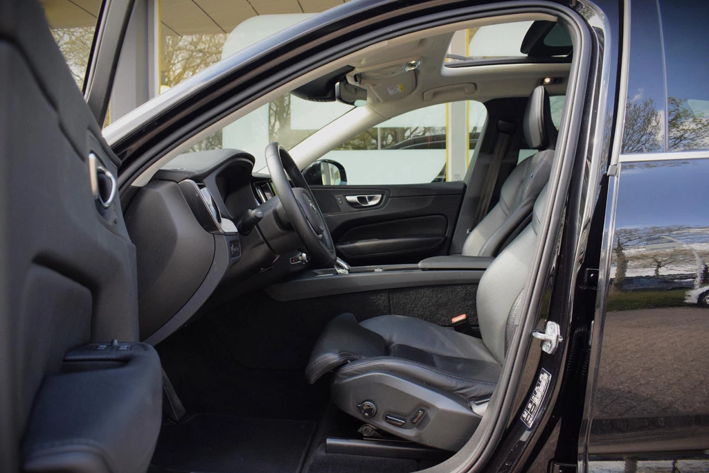 Volvo XC60 – foto 15